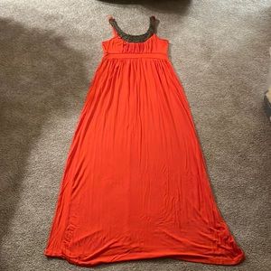 Women’s Maxi Dress
